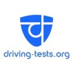 Driving Tests Logo