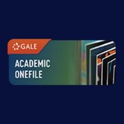 Gale Academic Onefile Logo