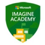 Microsoft Imagine Academy Logo