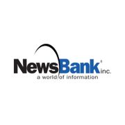Newsbank Inc Logo
