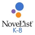 NovelList K-8 Logo