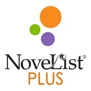 NovelList Plus Logo