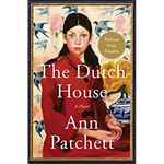 The Dutch House Book Cover