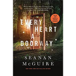 Every Heart a Doorway Book Cover