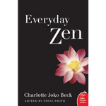 Everyday Zen Book Cover