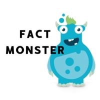 Fact Monster Logo