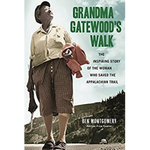 Grandma Gatewood’s Walk Book Cover
