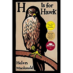 H Is for Hawk Book Cover