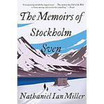 Memoirs of Stockholm Sven Book Cover