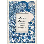 Miss Jane Book Cover