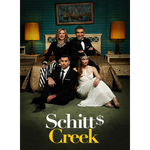 Schitt's Creek TV Series Photo