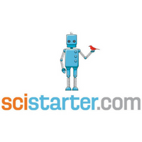 Scistarter Logo