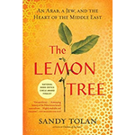 The Lemon Tree Book Cover