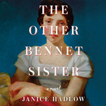 The Other Bennett Sister Book Cover