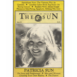 The Sun Magazine Cover