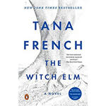 The Witch Elm Book Cover