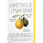 Vampires in the Lemon Grove Book Cover