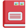 interlibrary loans icon